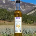 Huile de noix vierge 50cl • Drôme