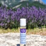 Huile essentielle de lavande aspic Bio • Roll-on