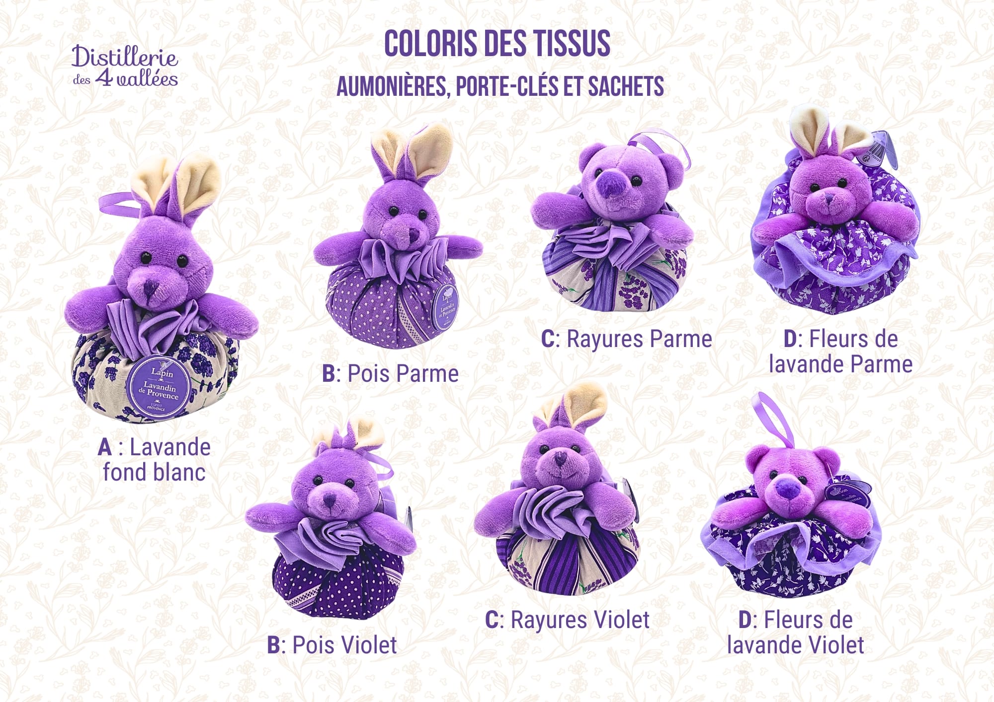 Porte-clés Ourson – Image 2