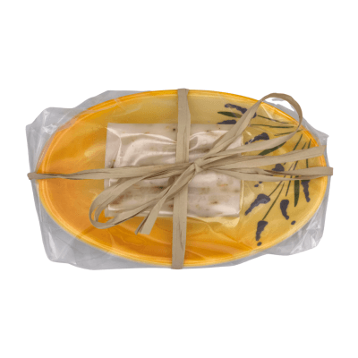 Petit porte savon Provençal (seul)