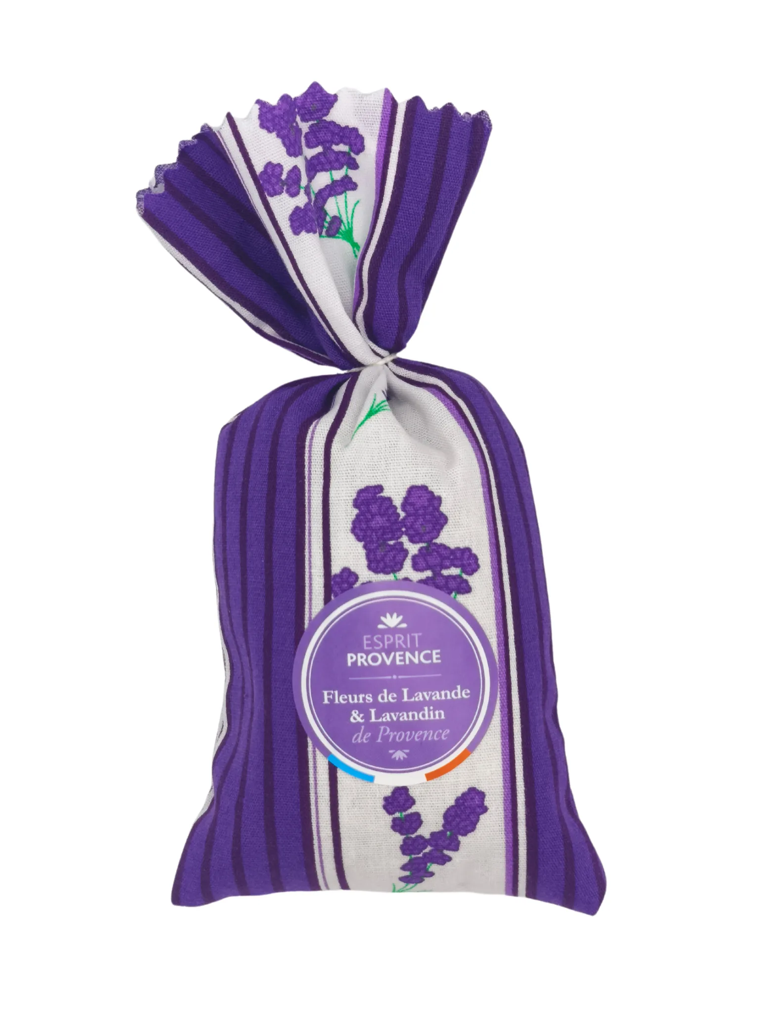 Sachet fleurs de lavande 18 g – Image 2