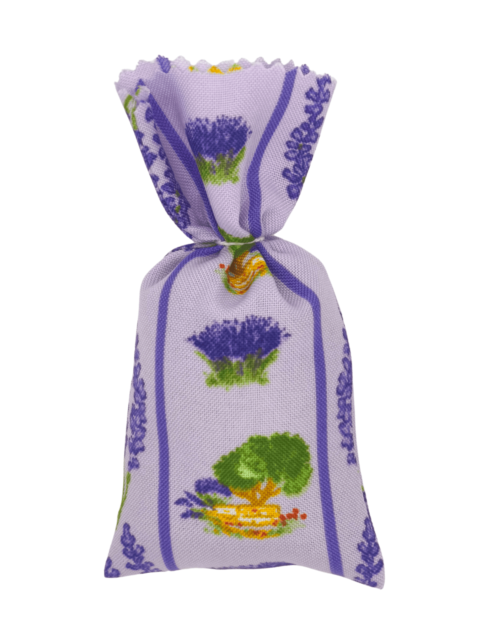 Sachet fleurs de lavande 18 g – Image 3
