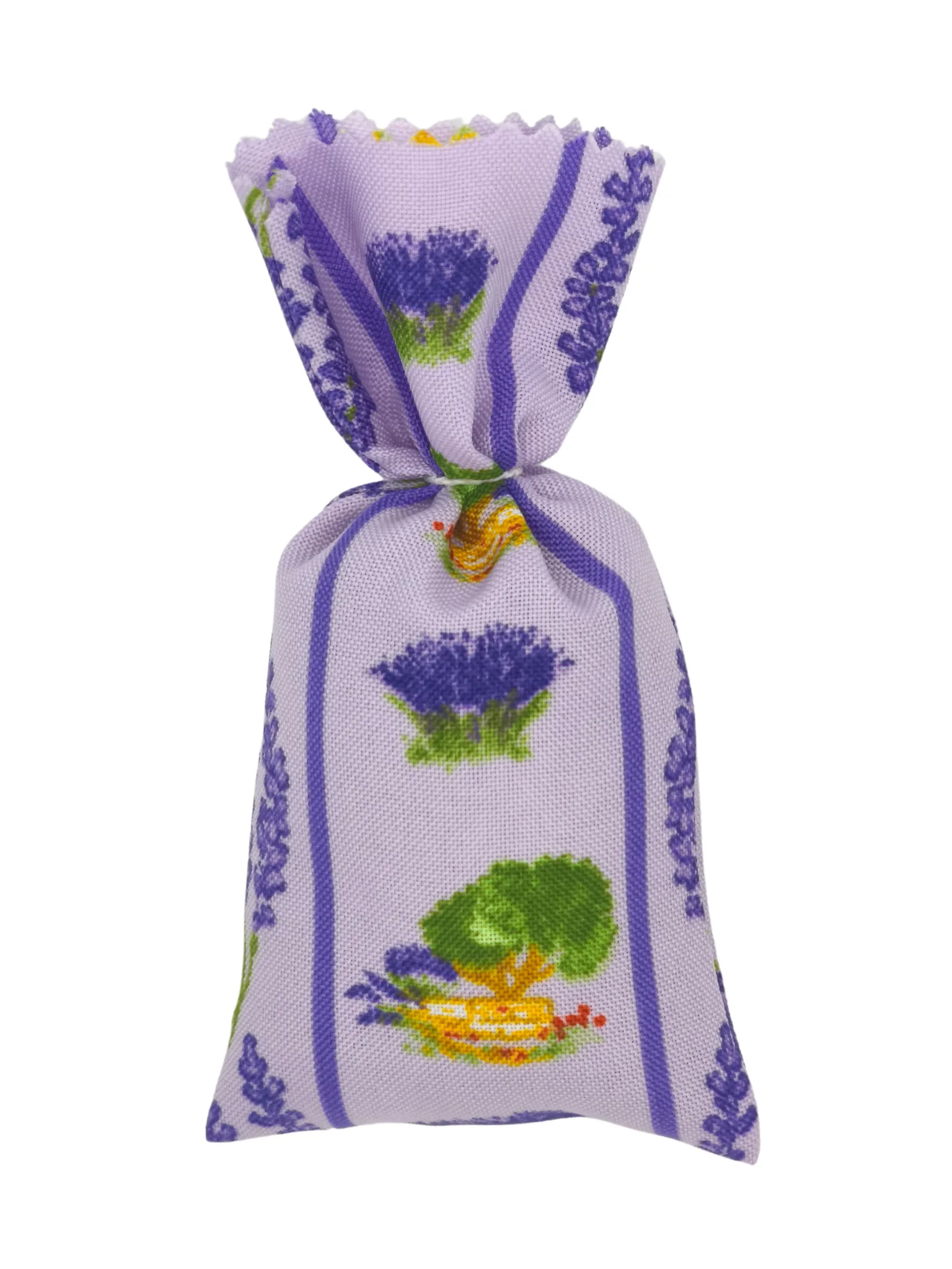 Sachet fleurs de lavande 18 g – Image 3