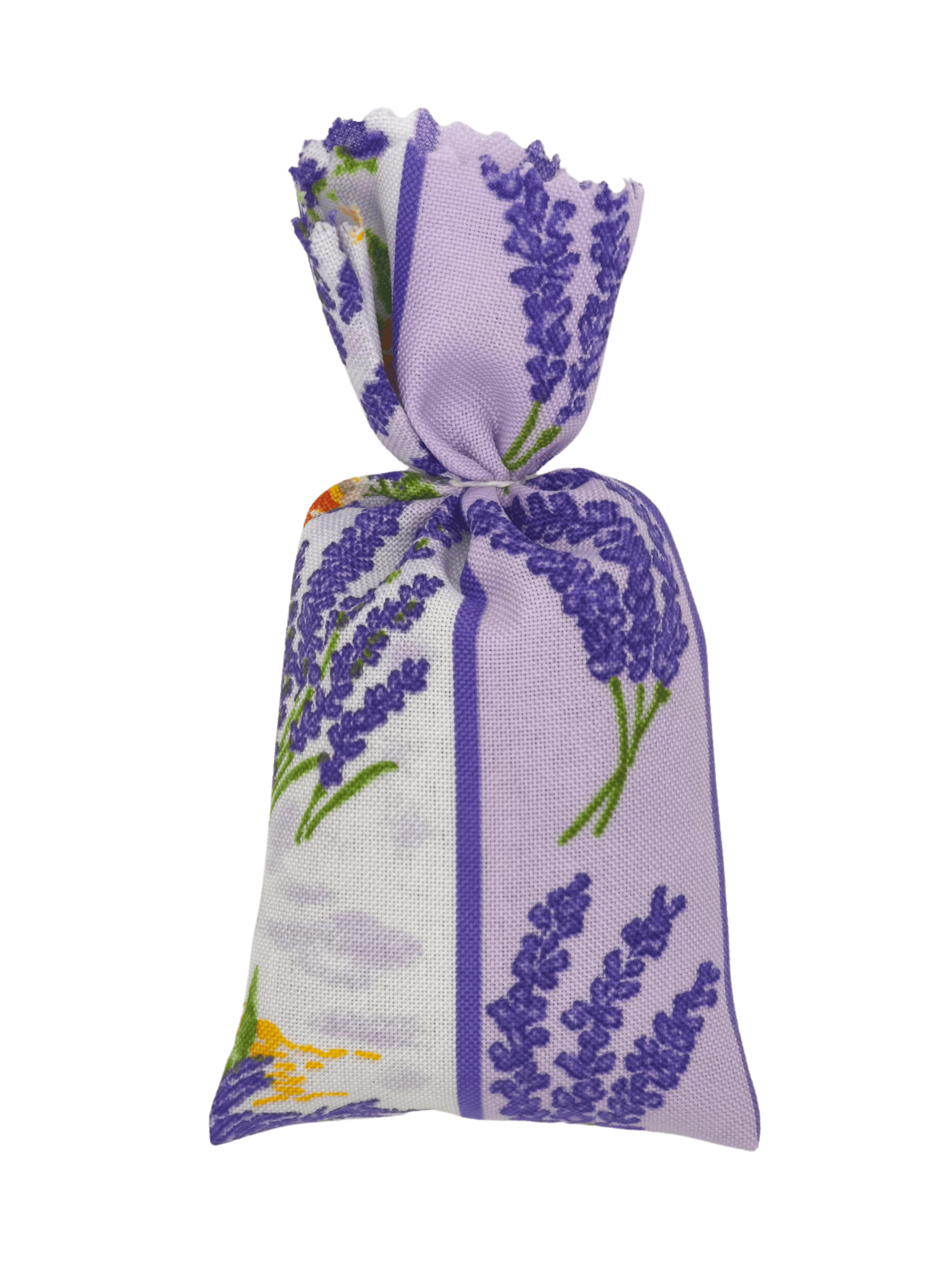 Sachet fleurs de lavande 18 g – Image 4
