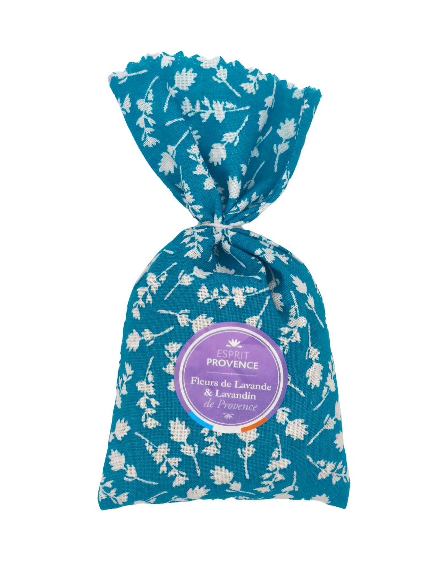 Sachet fleurs de lavande 18 g – Image 5