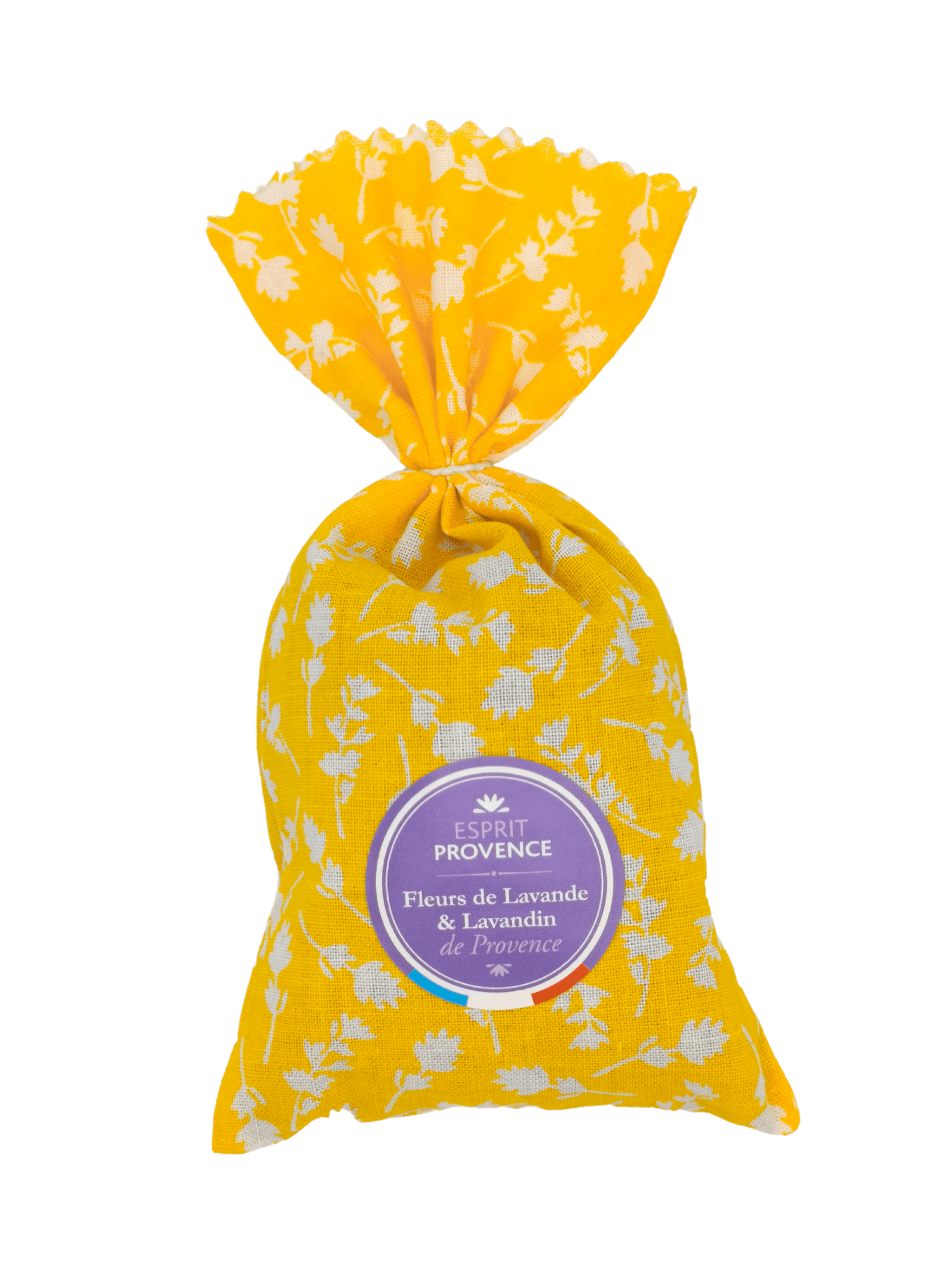 Sachet fleurs de lavande 18 g – Image 6
