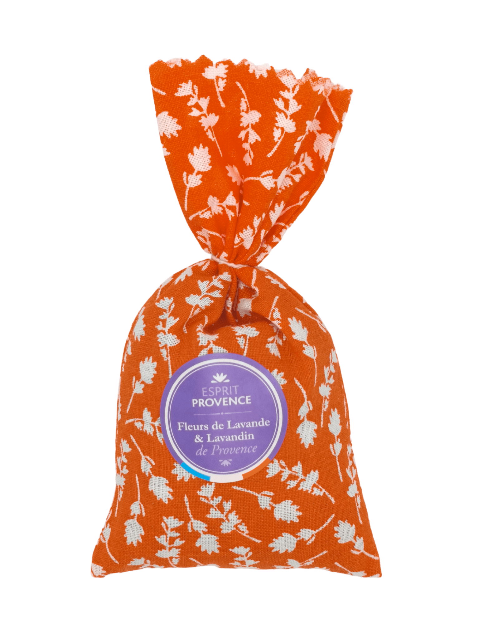 Sachet fleurs de lavande 18 g – Image 7