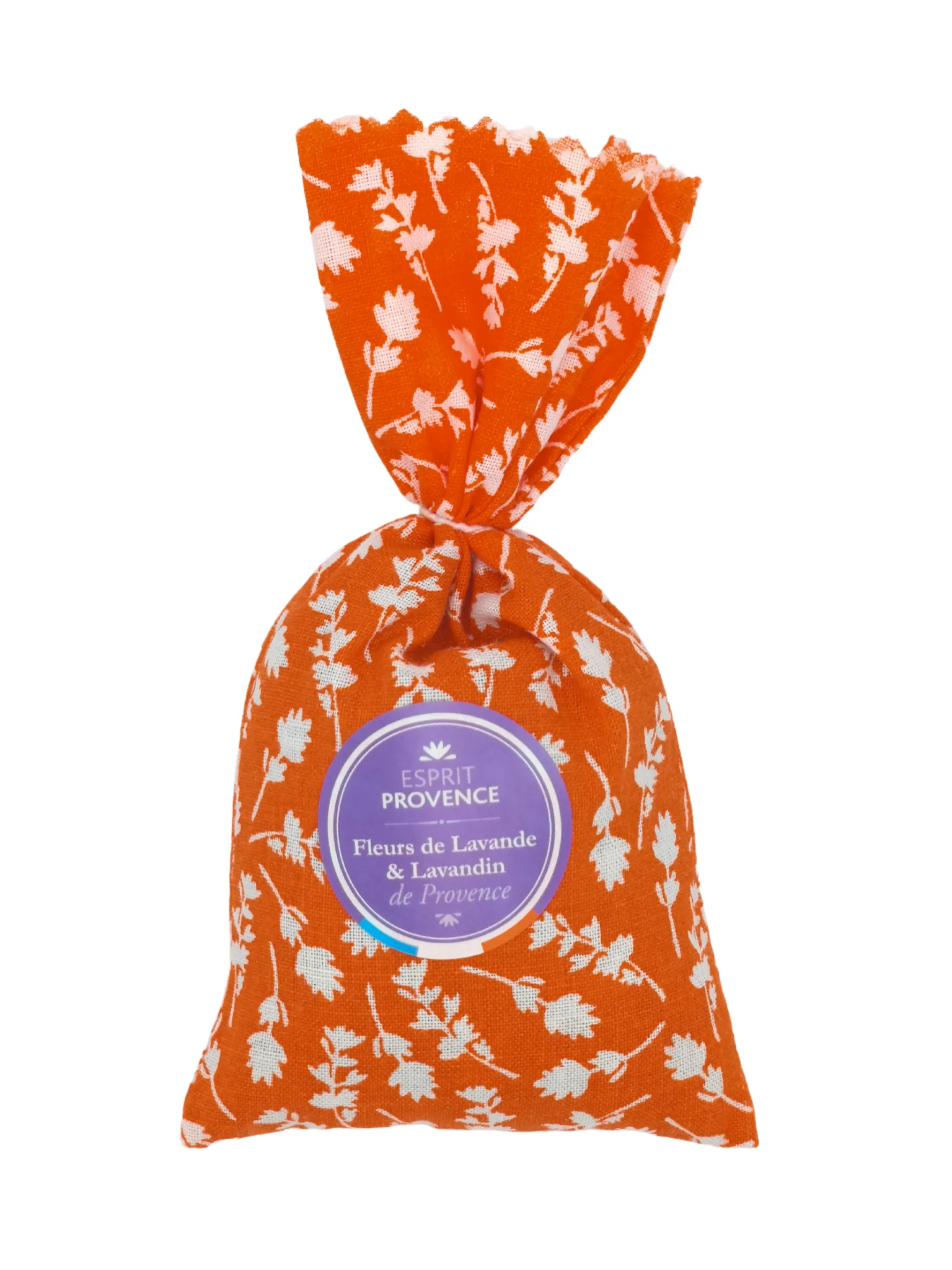 Sachet fleurs de lavande 18 g – Image 7