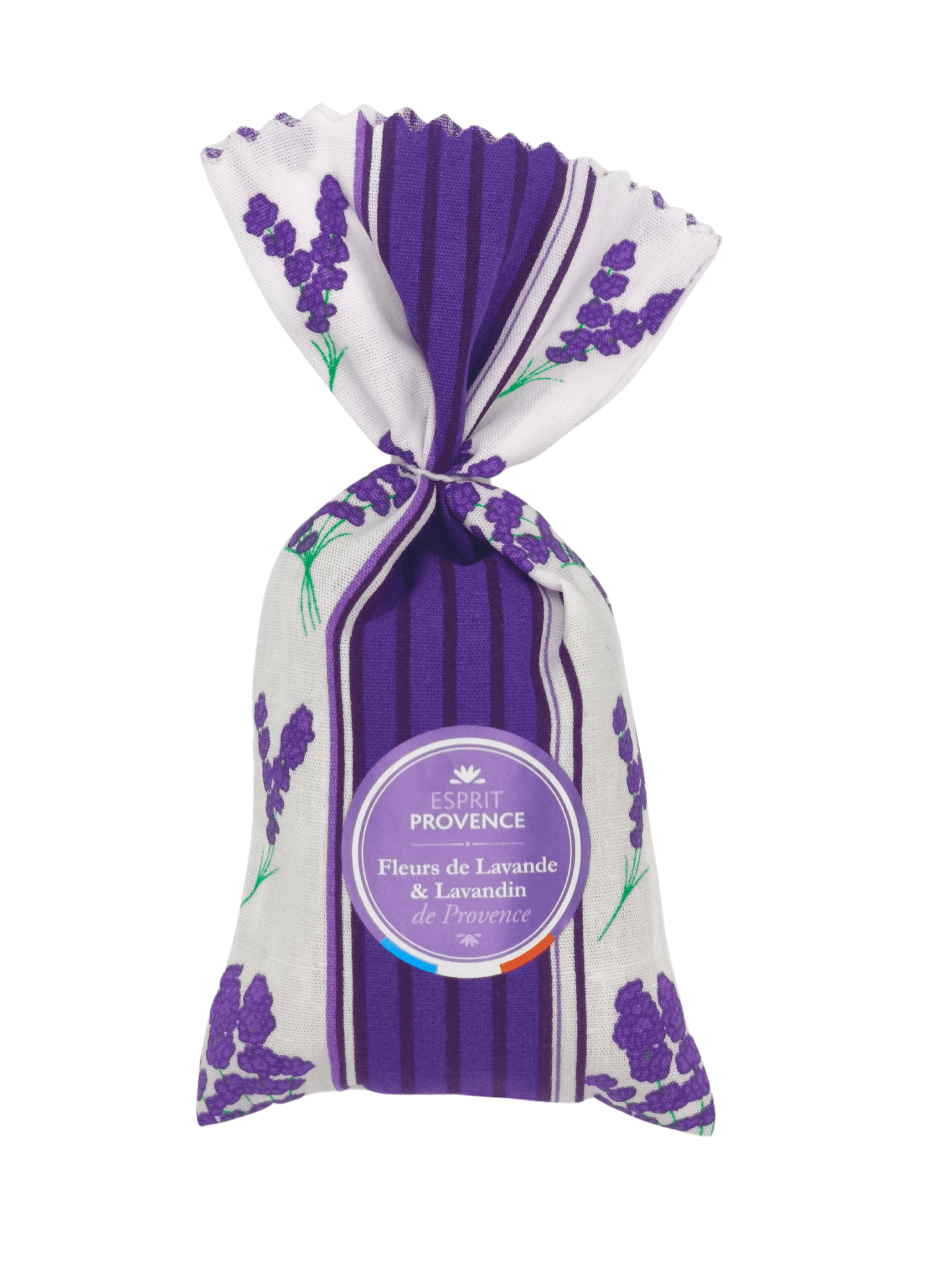 Sachet fleurs de lavande 18 g – Image 8