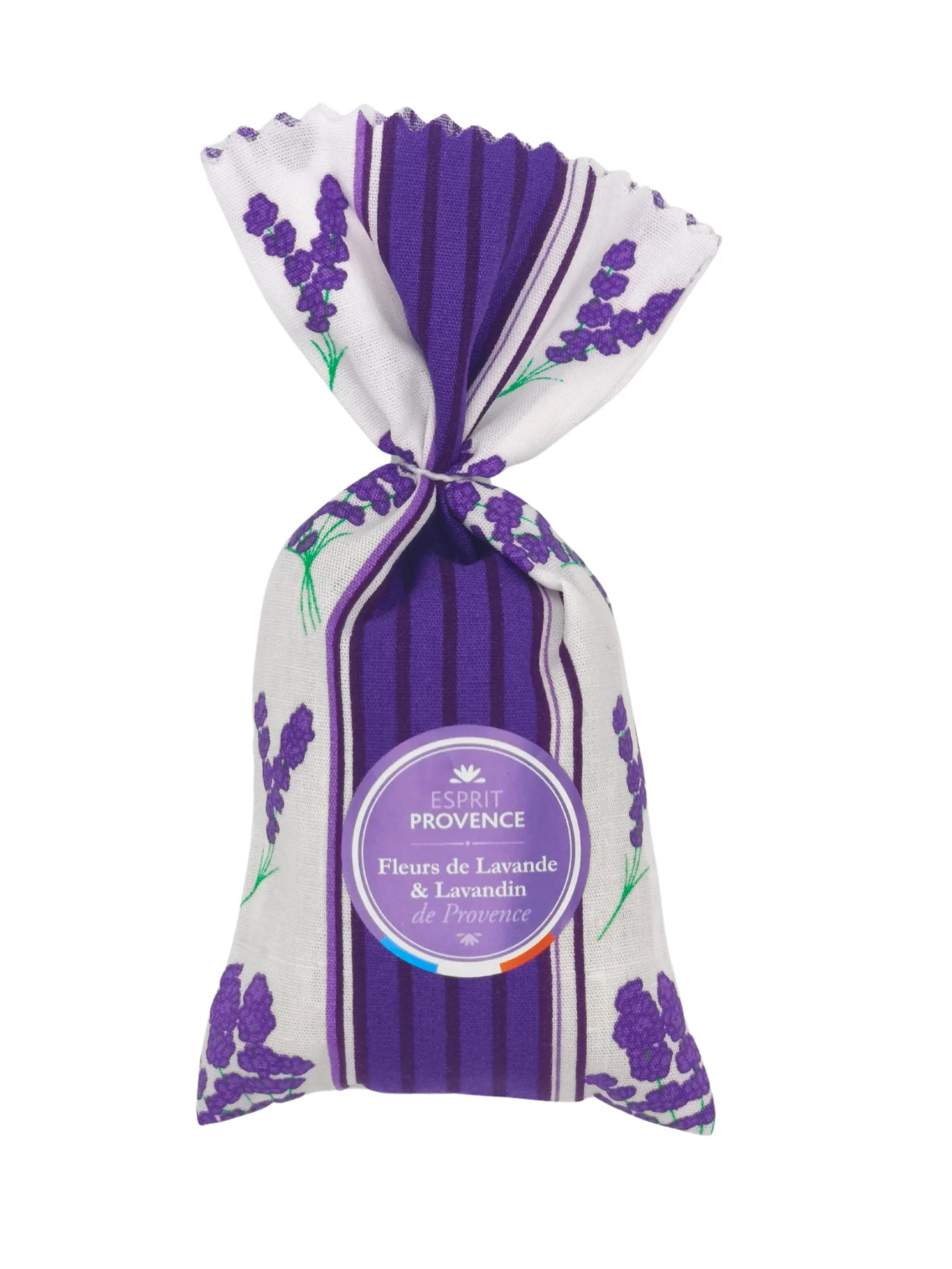 Sachet fleurs de lavande 18 g – Image 8