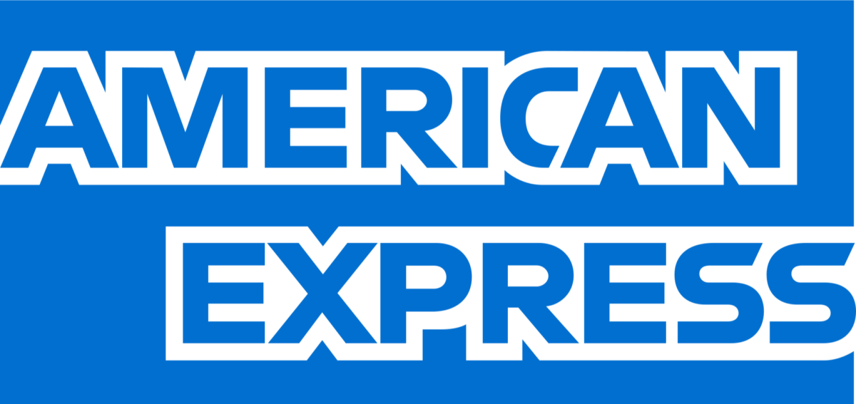 american express logo