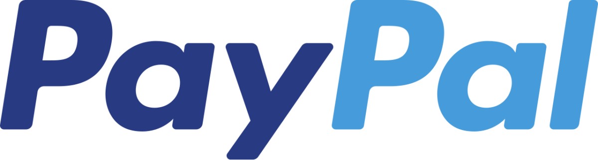 logo paypal