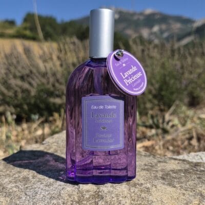 Eau de toilette Lavande Précieuse 45 ml