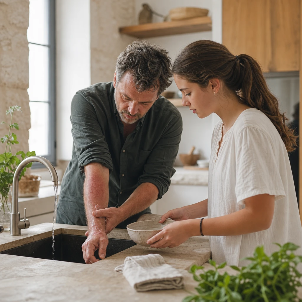 Piqûres d’orties et démangeaisons : quelles huiles essentielles choisir pour calmer la peau naturellement ?