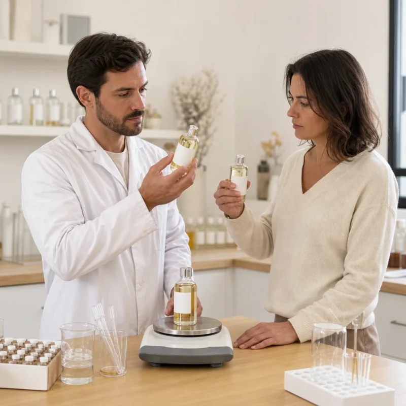 Diffuseur huile essentielle : comment lire les mentions de qualité pour choisir un parfum naturel fiable et durable