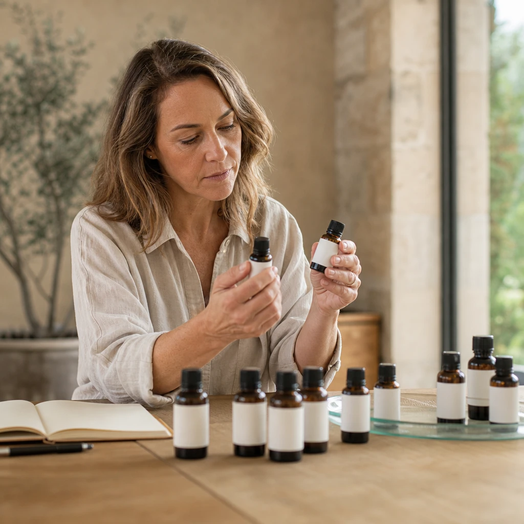 Diffuseur huile essentielle : comment lire la qualité d’un parfum naturel, des mentions d’étiquette au juste prix ?
