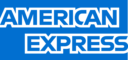 american express logo