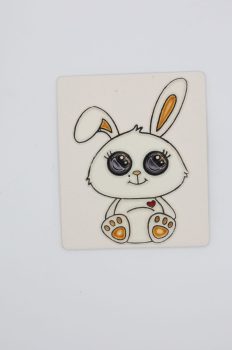 Diffuseur mignon - Lapin